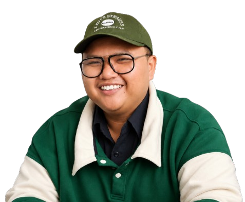 Moch Alief Fikriansyah